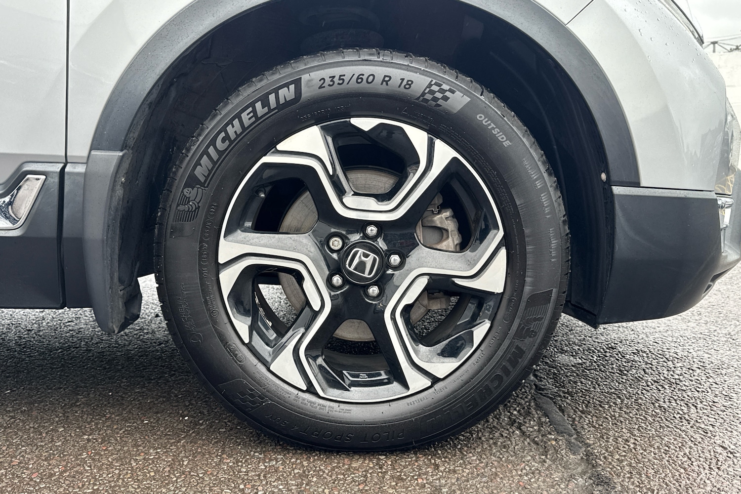 Used Honda CR-V 2019 for sale - 76086735: Photo 9