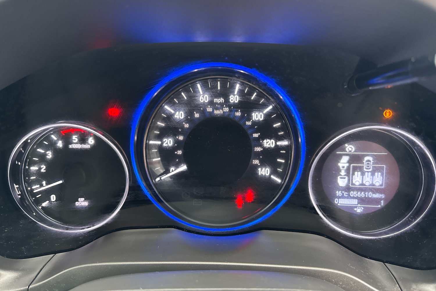 Used Honda HR-V 2019 for sale - 76217021: Photo 11