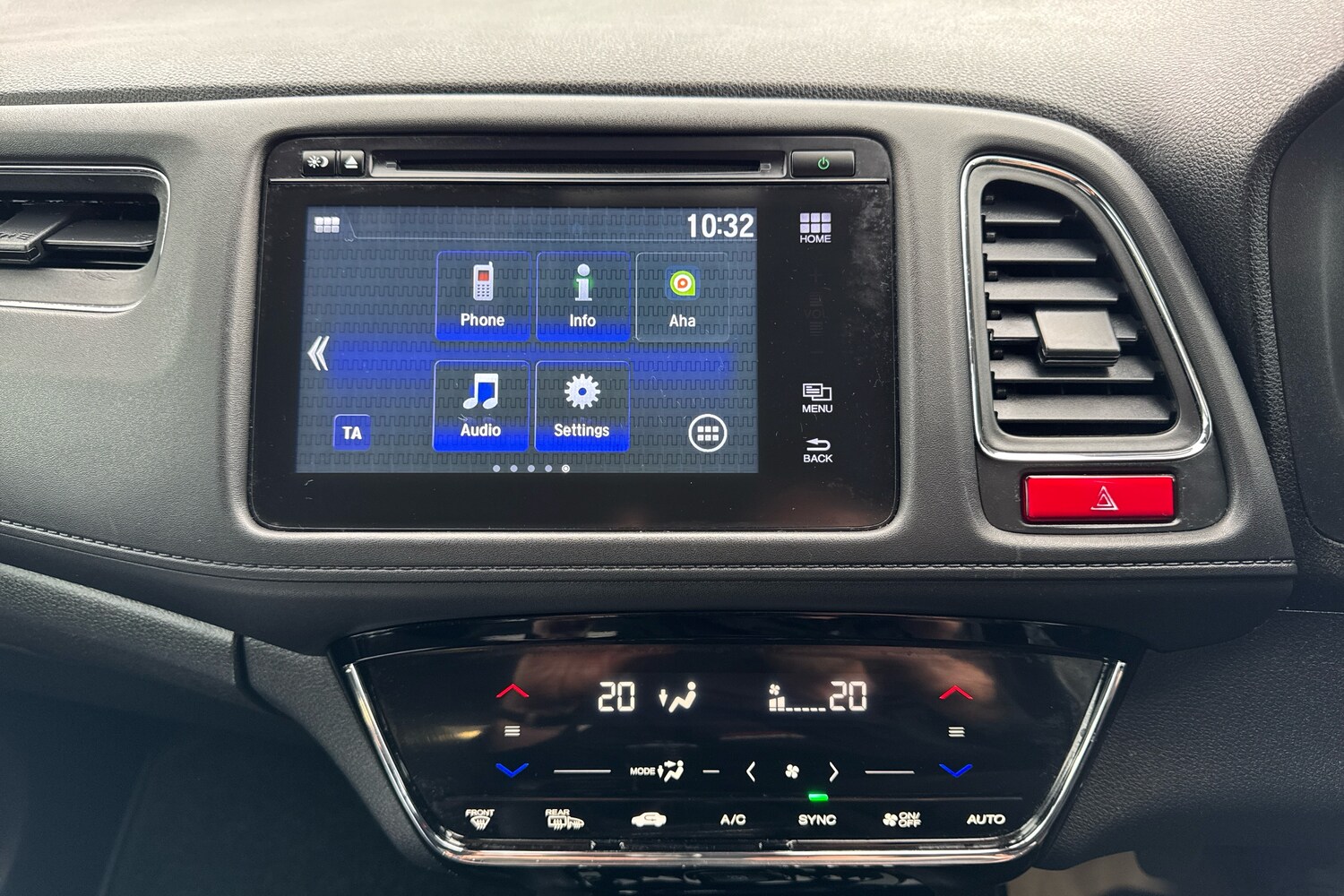 Used Honda HR-V 2019 for sale - 76217021: Photo 13