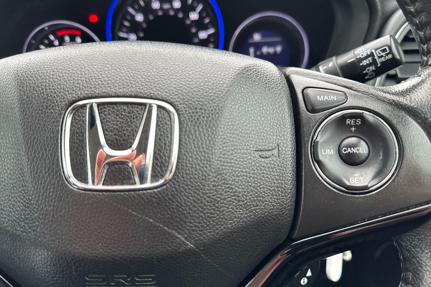 Used Honda HR-V 2019 for sale - 76217021: Photo 16
