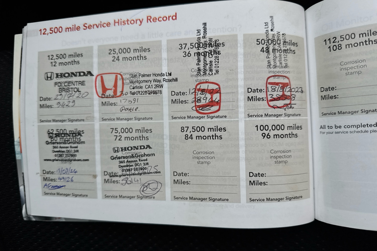 Used Honda HR-V 2019 for sale - 76217021: Photo 18