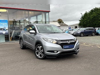 Used Honda HR-V 2019 for sale - 76217021: Photo