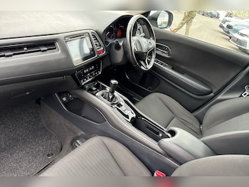 Used Honda HR-V 2019 for sale - 76217021: Photo