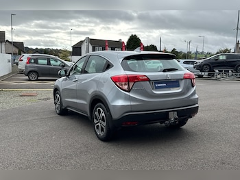 Used Honda HR-V 2019 for sale - 76217021: Photo