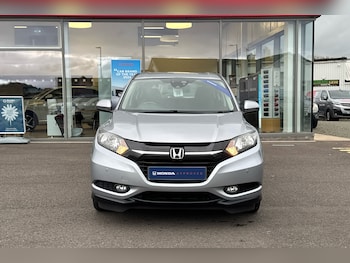 Used Honda HR-V 2019 for sale - 76217021: Photo