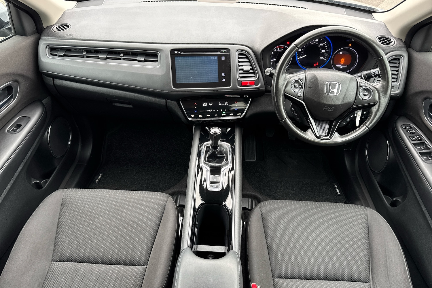 Used Honda HR-V 2019 for sale - 76217021: Photo 7