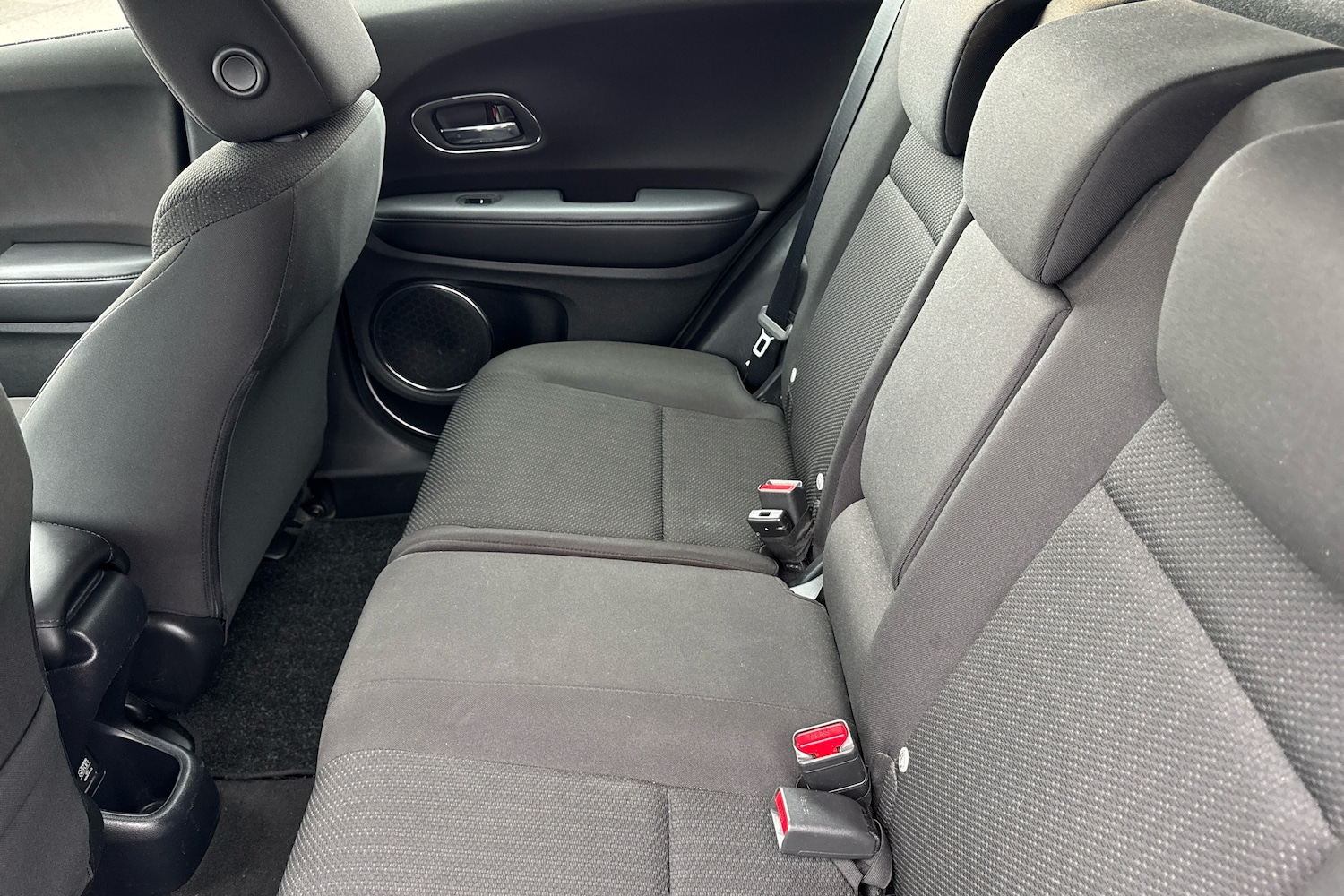 Used Honda HR-V 2019 for sale - 76217021: Photo 8