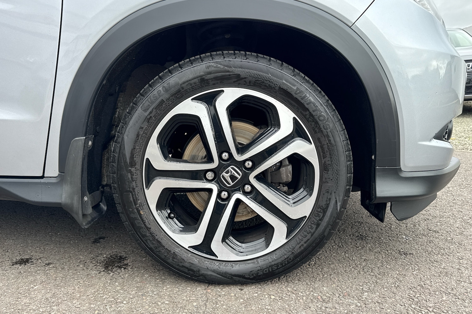 Used Honda HR-V 2019 for sale - 76217021: Photo 9