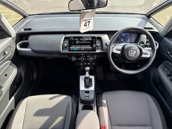Used Honda Jazz 2024 for sale - 79389043: Photo