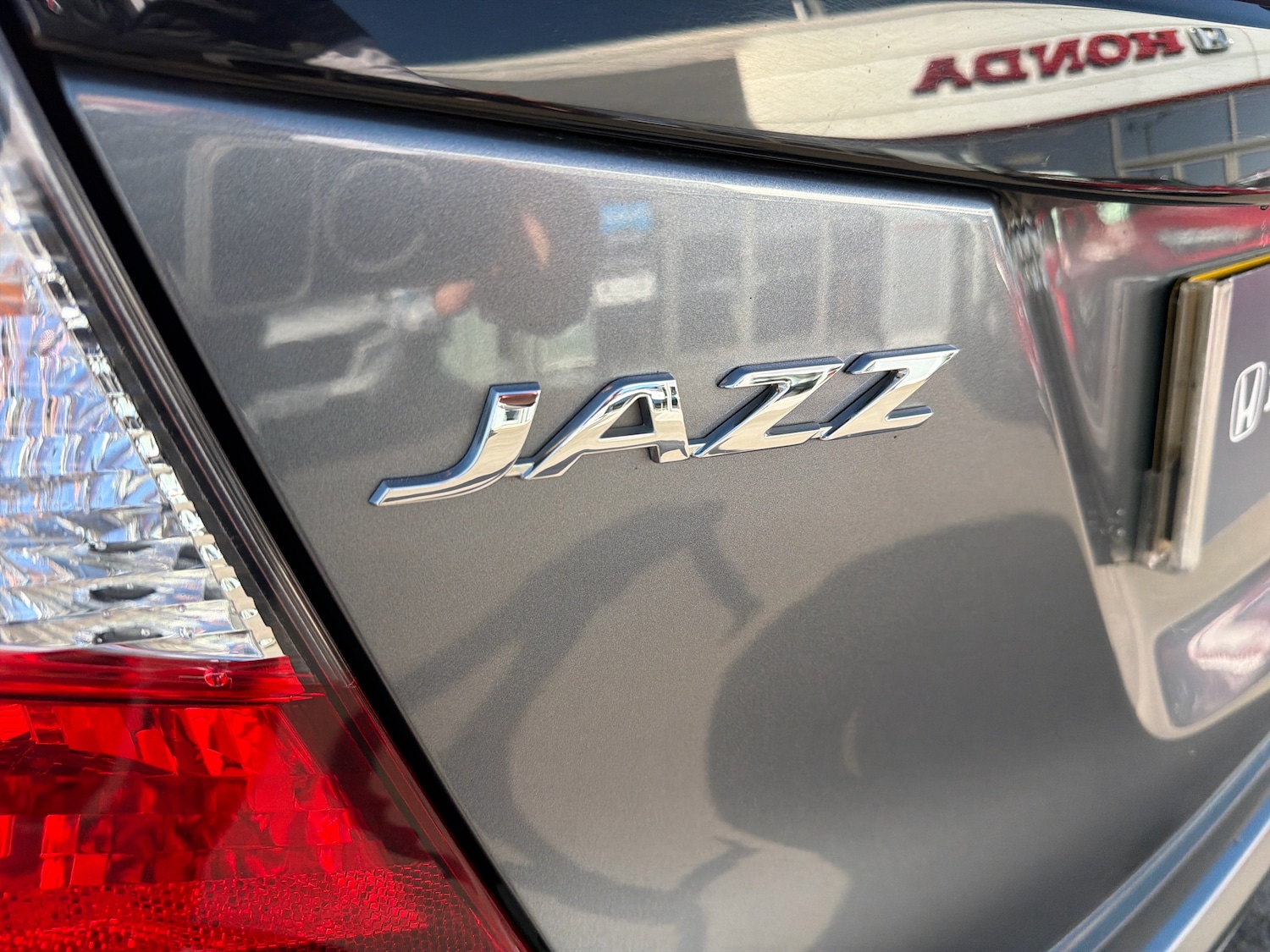 Used Honda Jazz 2019 for sale - 77640714: Photo 17