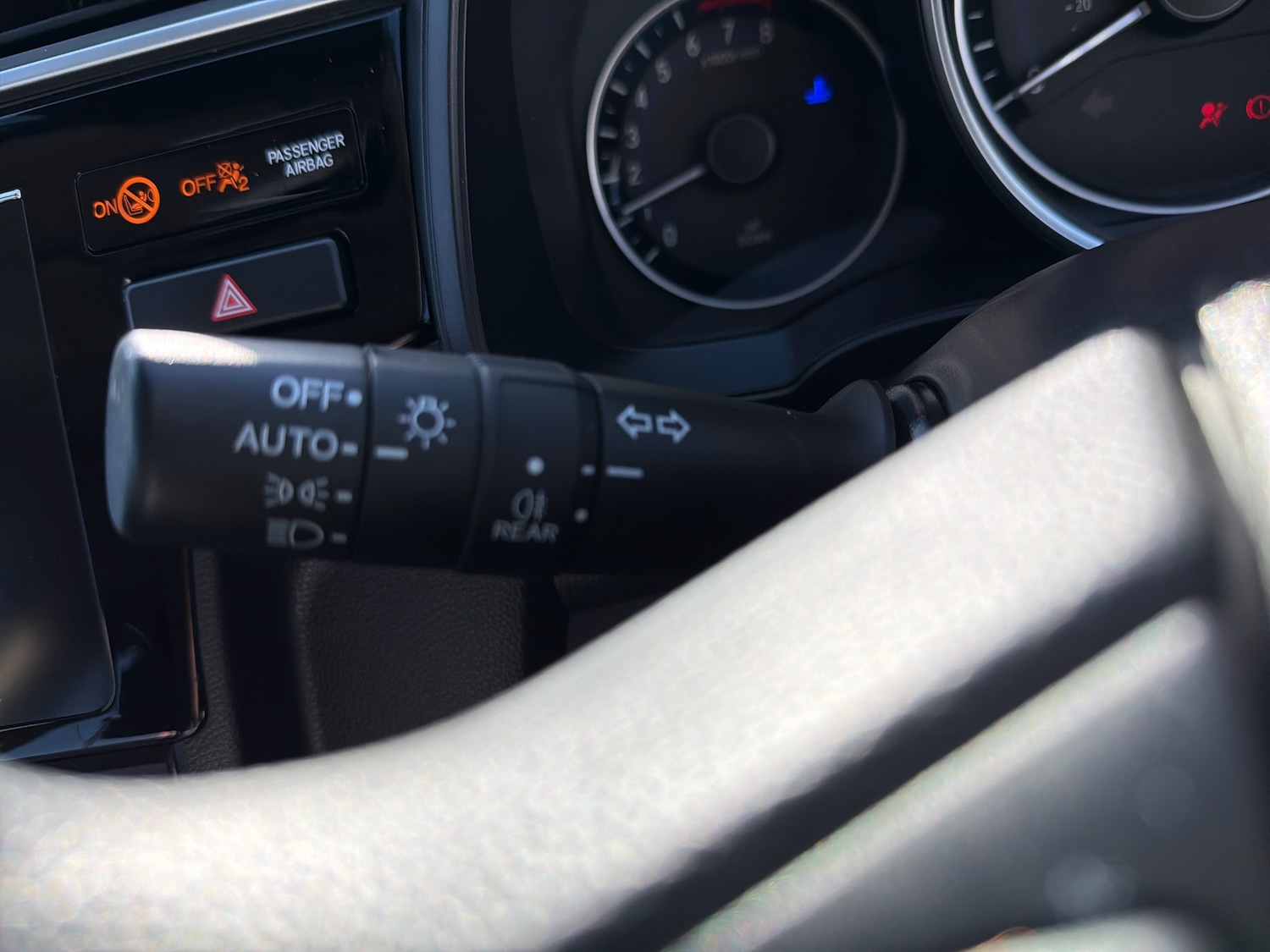 Used Honda Jazz 2019 for sale - 77640714: Photo 18