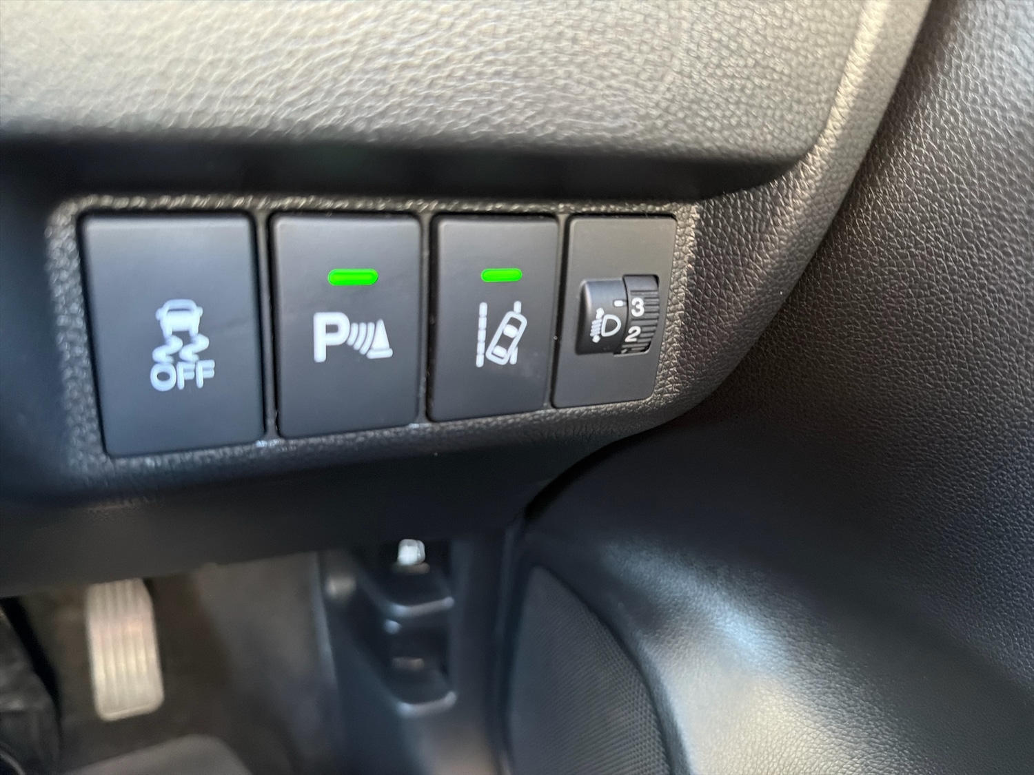 Used Honda Jazz 2019 for sale - 77640714: Photo 23