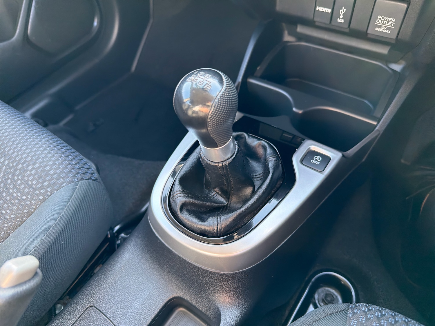 Used Honda Jazz 2019 for sale - 77640714: Photo 26