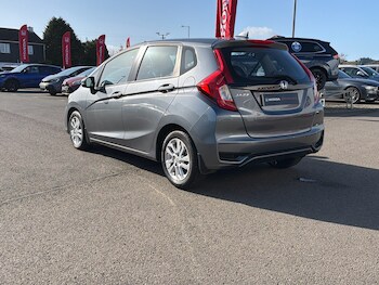 Used Honda Jazz 2019 for sale - 77640714: Photo