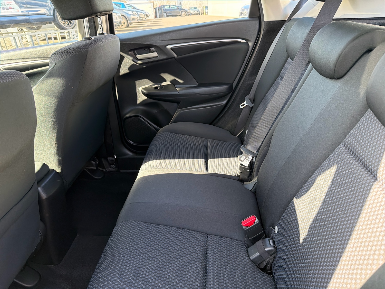 Used Honda Jazz 2019 for sale - 77640714: Photo 8