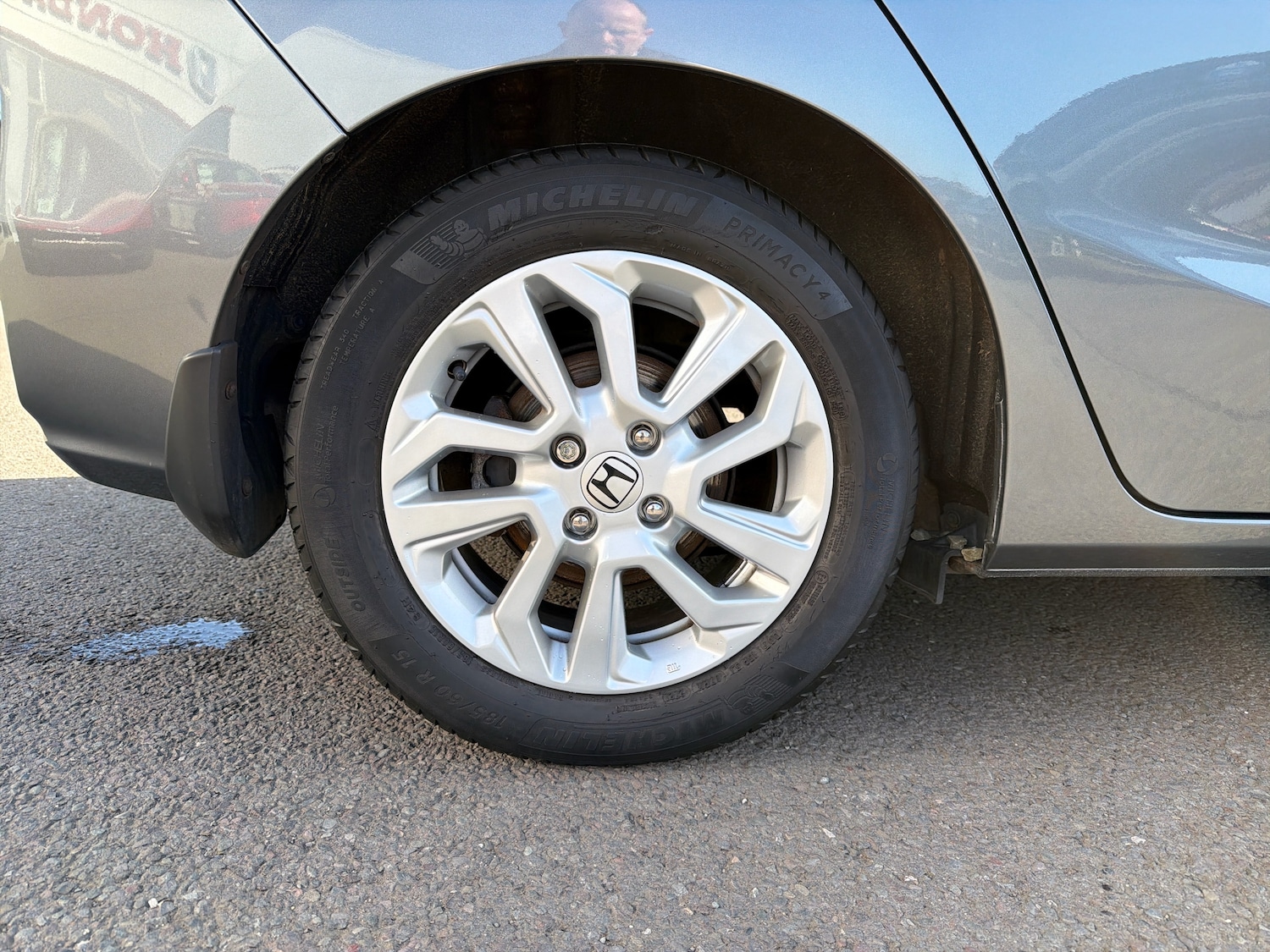 Used Honda Jazz 2019 for sale - 77640714: Photo 9