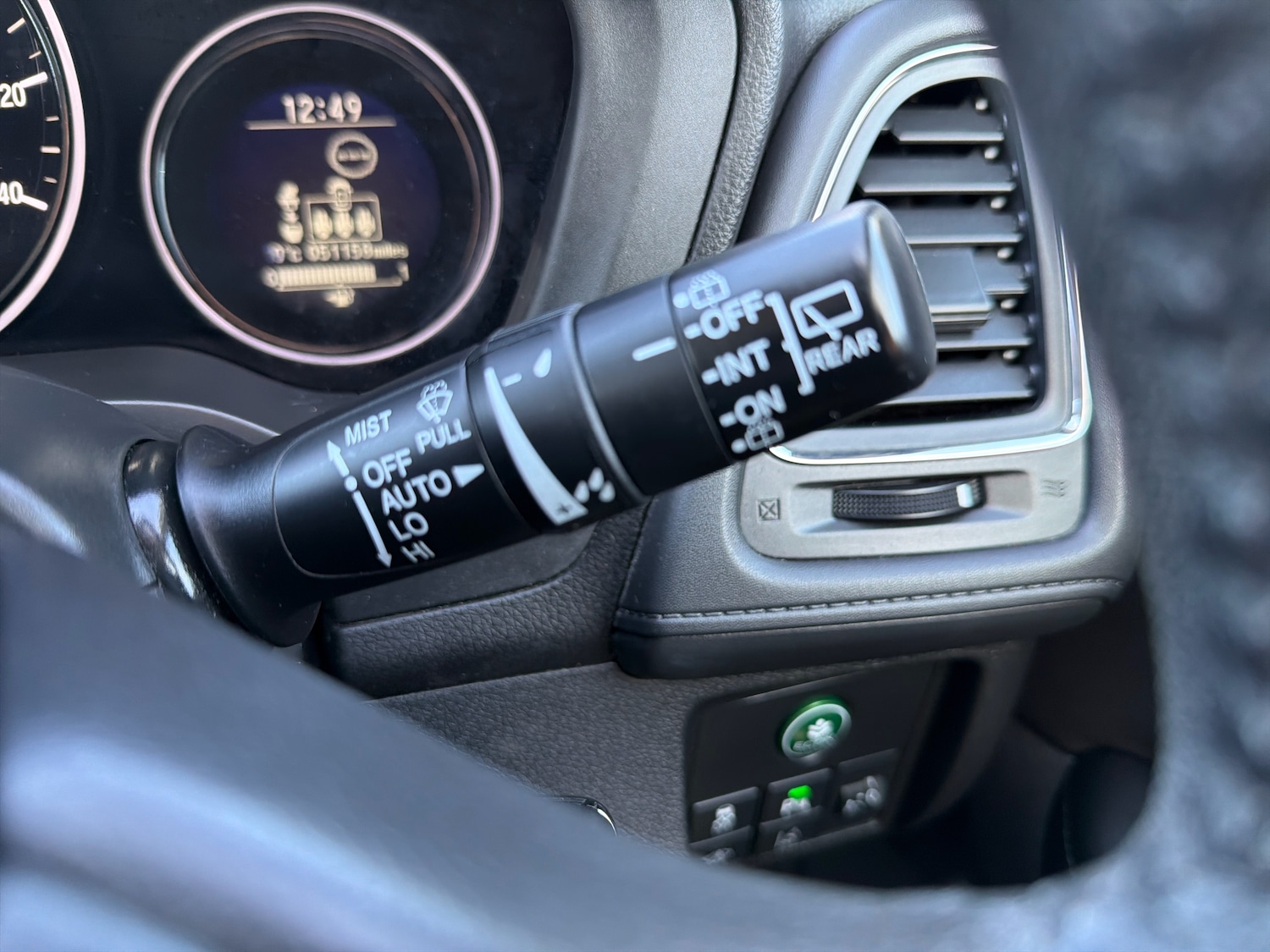 Used Honda HR-V 2017 for sale - 77717928: Photo 15