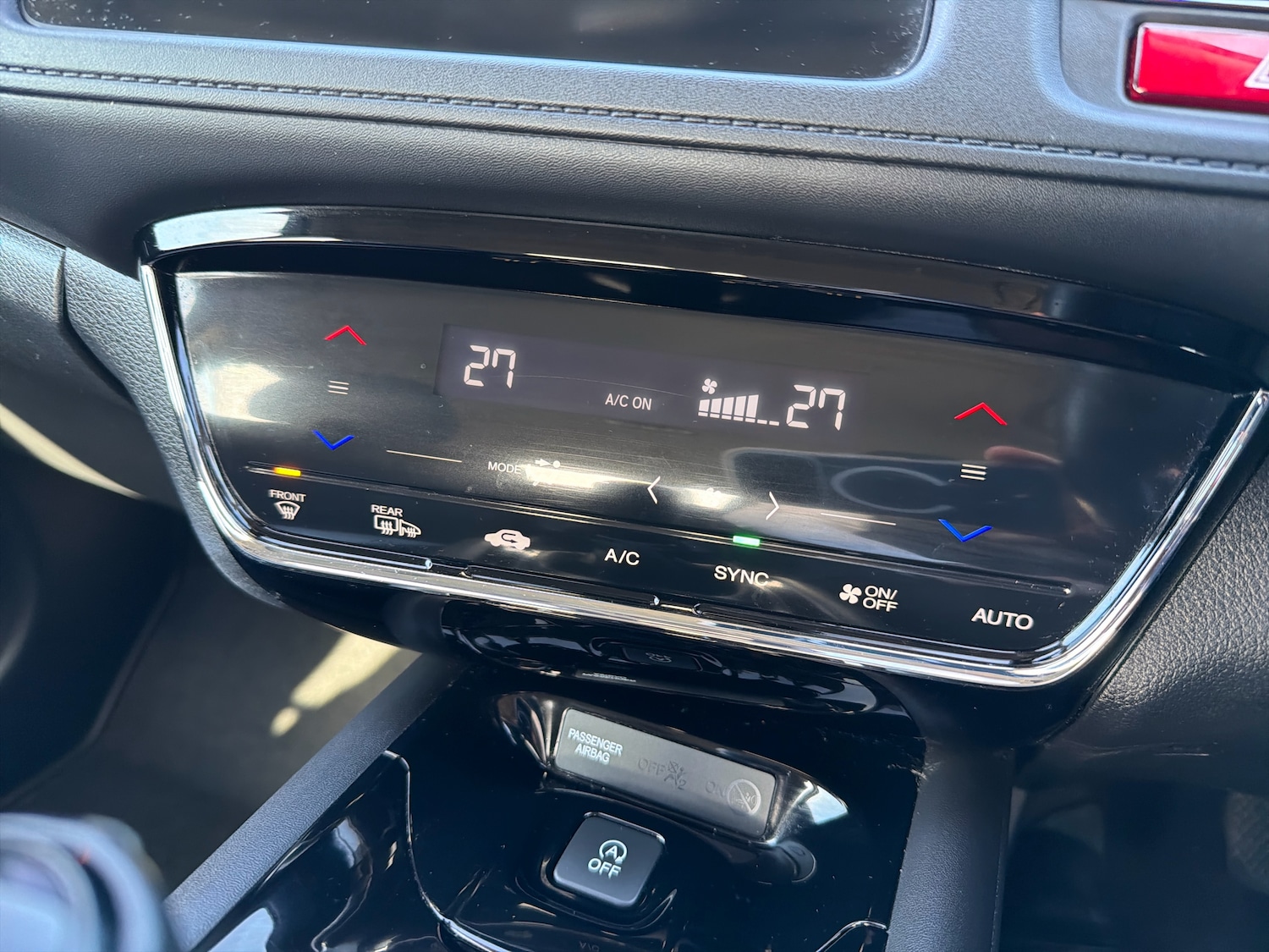 Used Honda HR-V 2017 for sale - 77717928: Photo 20