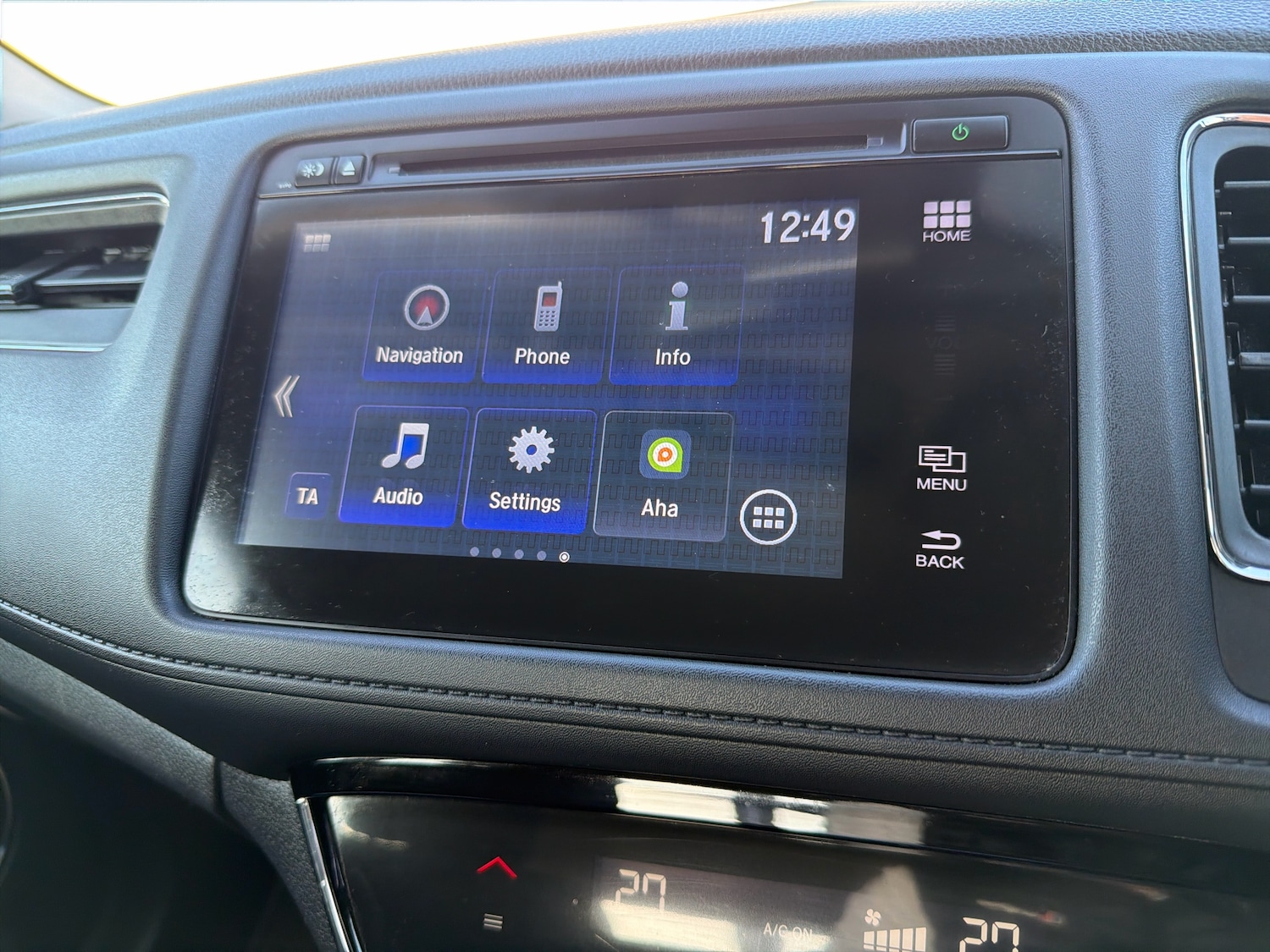 Used Honda HR-V 2017 for sale - 77717928: Photo 21