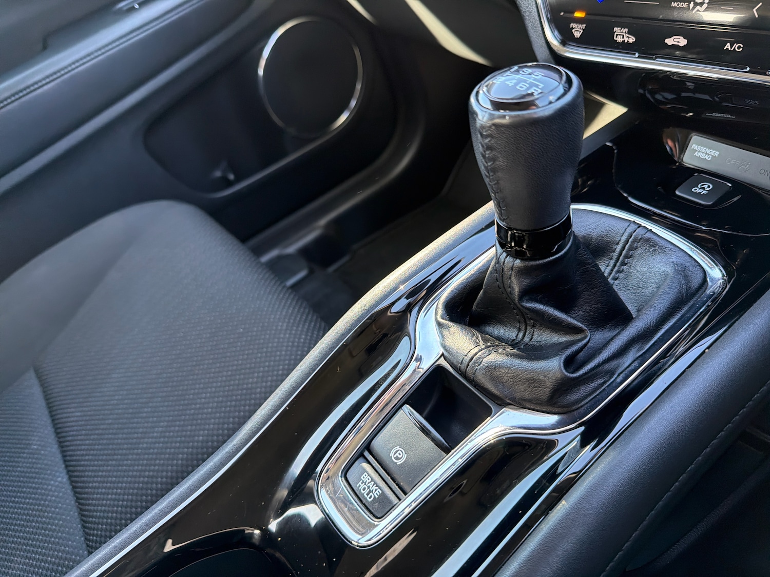 Used Honda HR-V 2017 for sale - 77717928: Photo 22