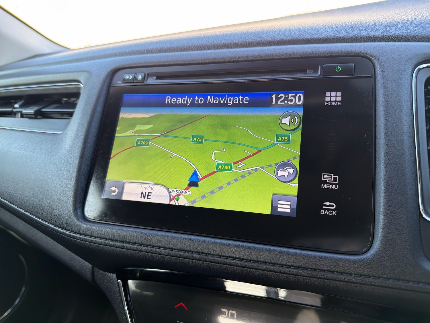 Used Honda HR-V 2017 for sale - 77717928: Photo 24