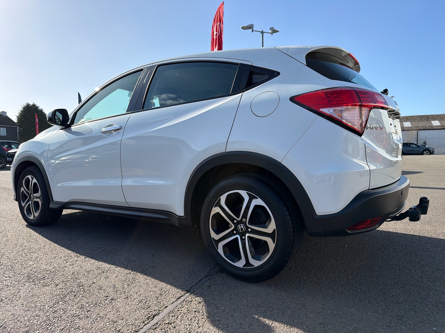 Used Honda HR-V 2017 for sale - 77717928: Photo 28