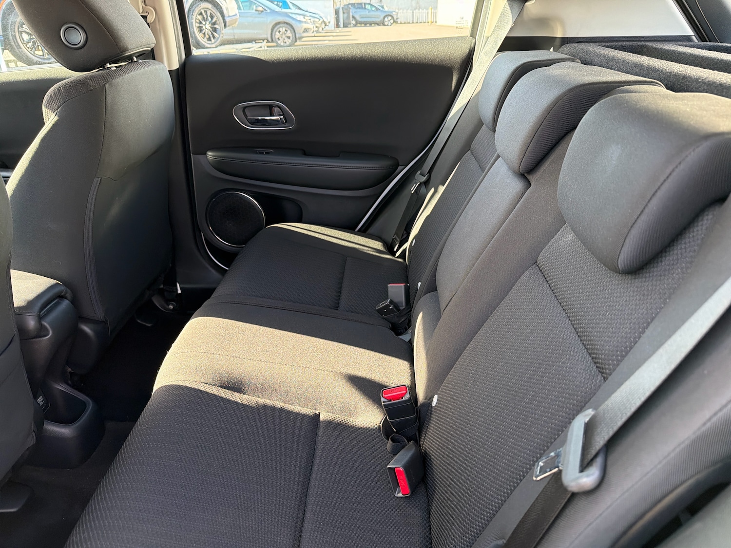 Used Honda HR-V 2017 for sale - 77717928: Photo 8