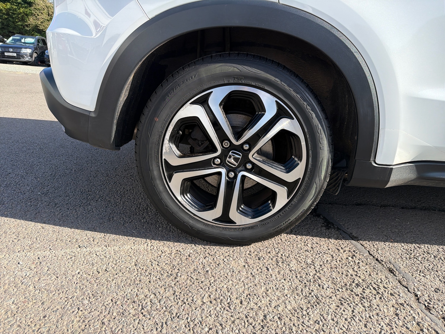 Used Honda HR-V 2017 for sale - 77717928: Photo 9