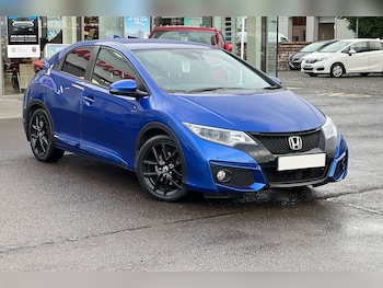 2016 - 1.6 i-DTEC Sport 5dr