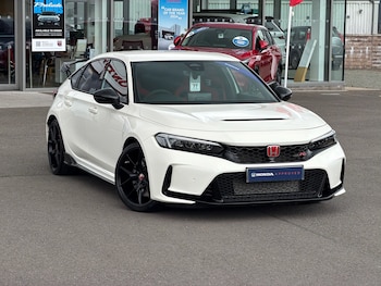 Used Honda Civic 2025 for sale - 78638080: Photo