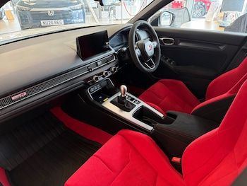 Used Honda Civic 2025 for sale - 78638080: Photo