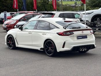 Used Honda Civic 2025 for sale - 78638080: Photo