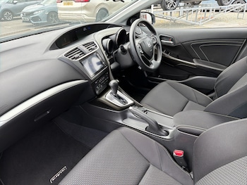 Used Honda Civic 2016 for sale - 78568450: Photo