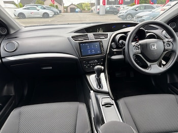 Used Honda Civic 2016 for sale - 78568450: Photo