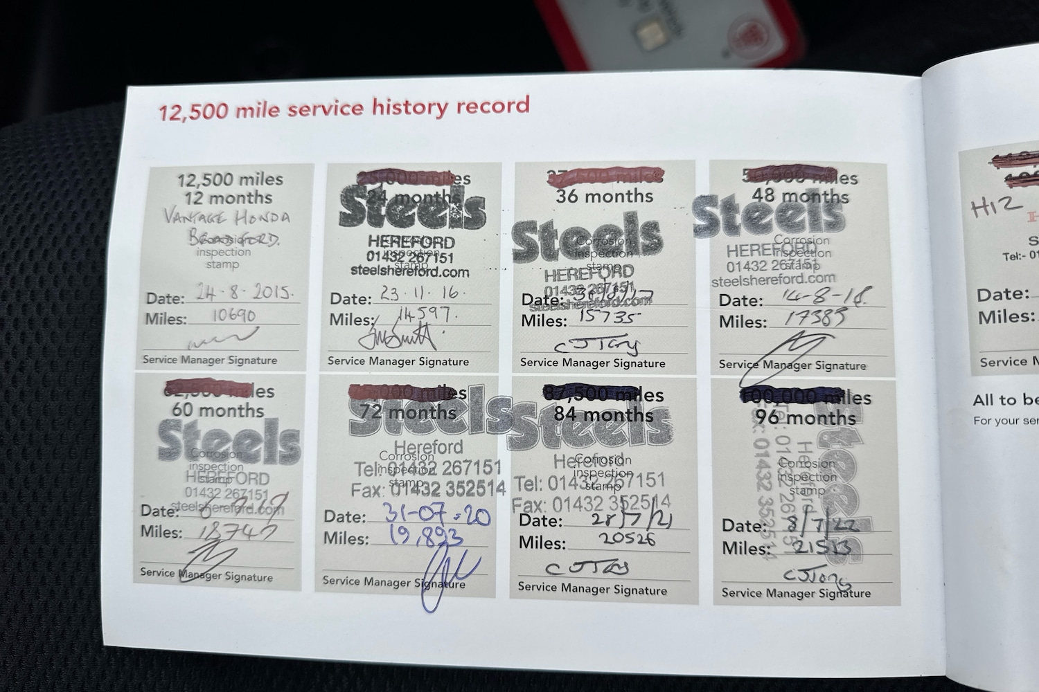 Used Honda Jazz 2014 for sale - 76261600: Photo 13