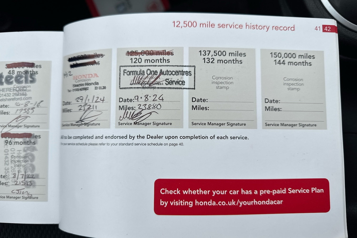 Used Honda Jazz 2014 for sale - 76261600: Photo 14