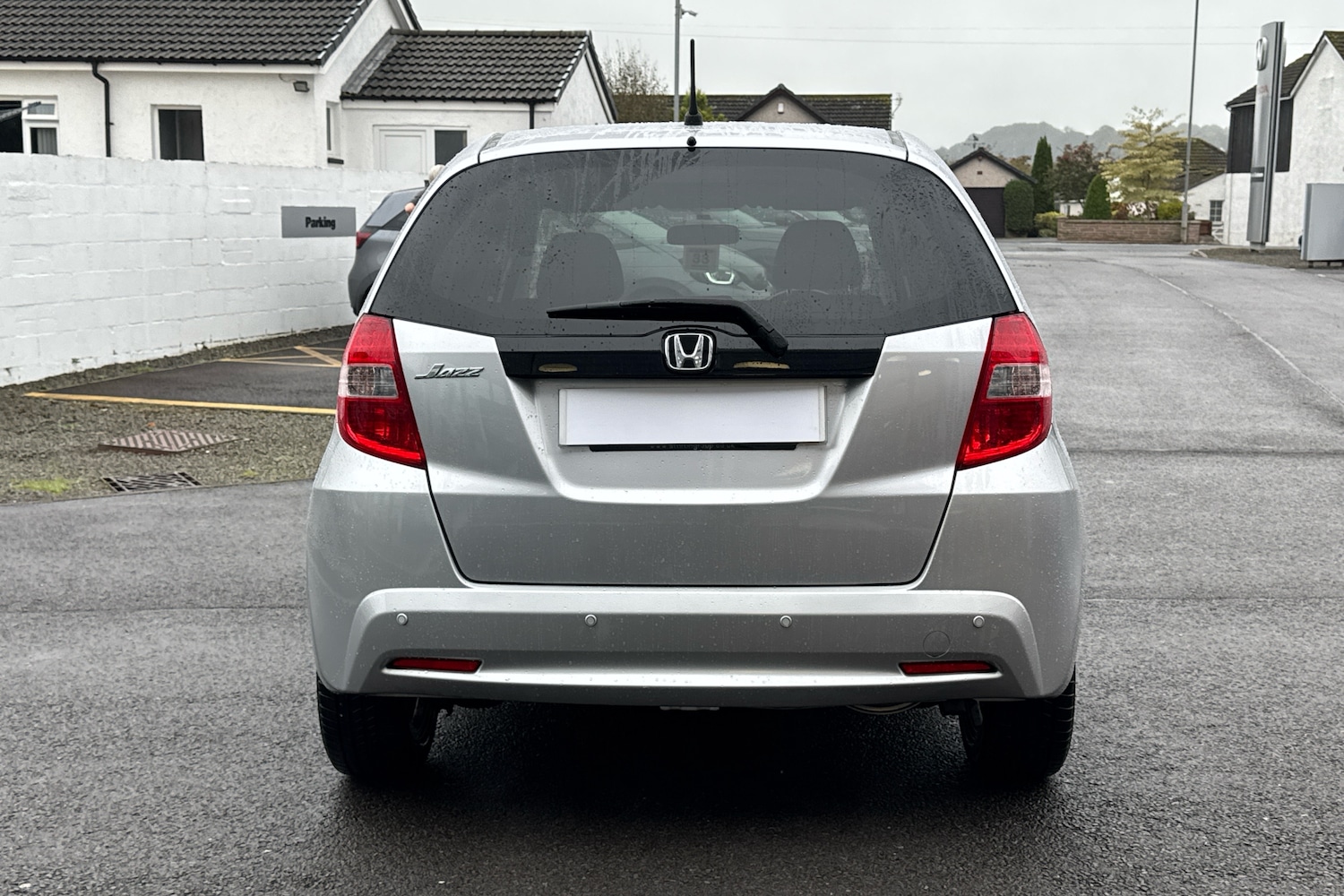Used Honda Jazz 2014 for sale - 76261600: Photo 6