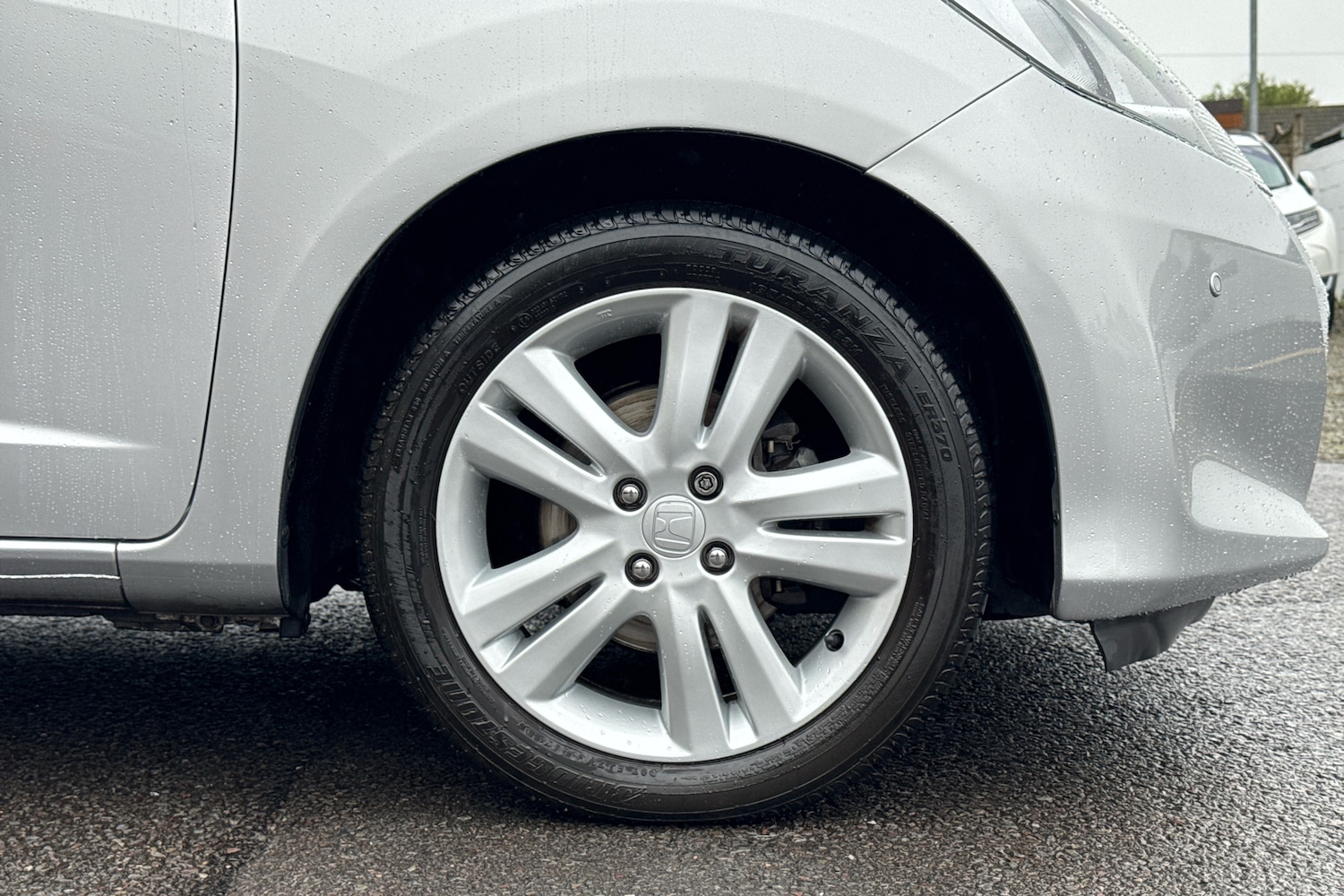 Used Honda Jazz 2014 for sale - 76261600: Photo 9