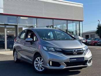2019 (69) - Se I-Vtec 5-Door
