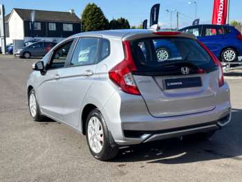 Used Honda Jazz 2019 for sale - 74568617: Photo