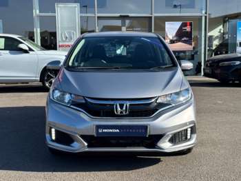 Used Honda Jazz 2019 for sale - 74568617: Photo