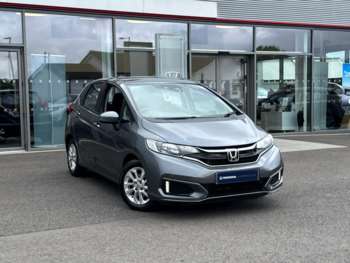 2017 - Se I-Vtec 5-Door