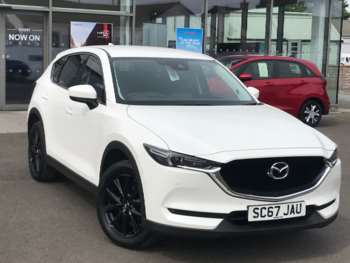 2018 (67) - Sport Nav 5-Door