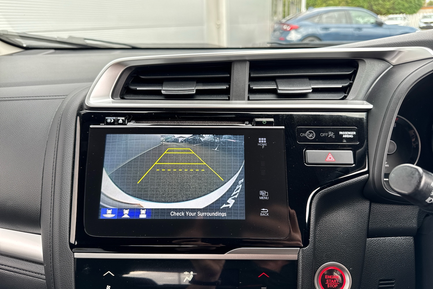 Vehicle 13