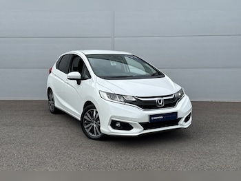 Honda - Jazz