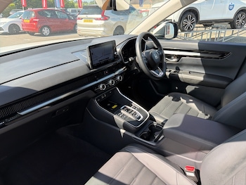 Used Honda CR-V 2024 for sale - 78953517: Photo