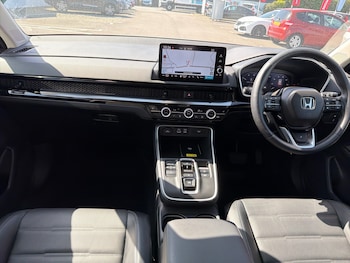 Used Honda CR-V 2024 for sale - 78953517: Photo