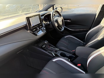 Used Toyota Corolla 2022 for sale - 77300473: Photo