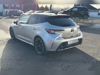 Used Toyota Corolla 2022 for sale - 77300473: Photo