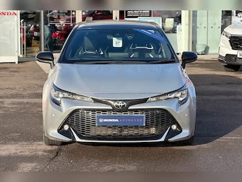 Used Toyota Corolla 2022 for sale - 77300473: Photo